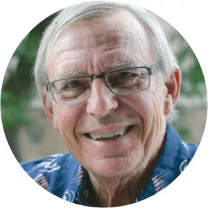 Sten Johan Germund Olovsson Rylander