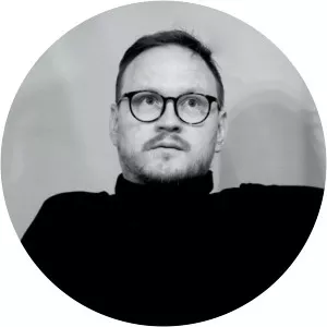 Sten Saluveer - Film producer