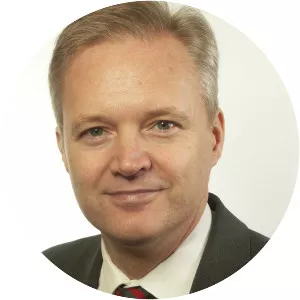 Sten Tolgfors - Swedish Minister of Foreign Trade