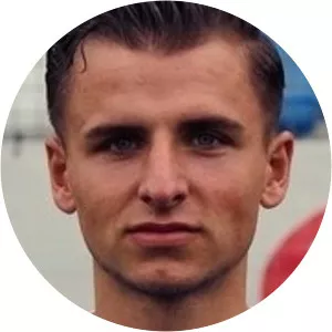 Sten Vreekamp - Football player