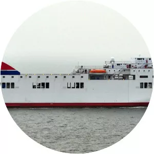 Stena Flavia