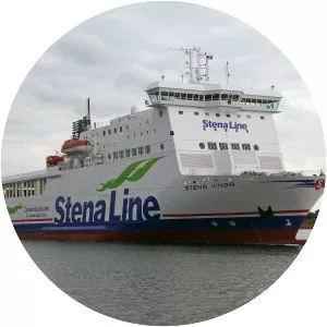 Stena Vinga