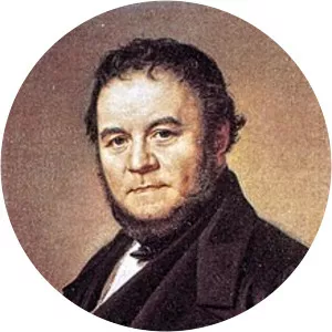 Stendhal - French writer