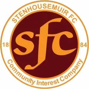 Stenhousemuir F. C. - Football club
