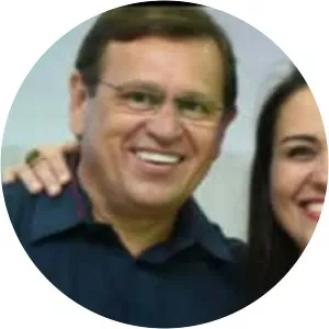 Stênio dos Santos Rezende - Brazilian politician