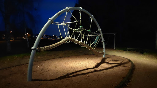Stensborgs lekplats - Playground in Karlstad, Sweden