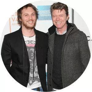 Stenton David Jones photograph