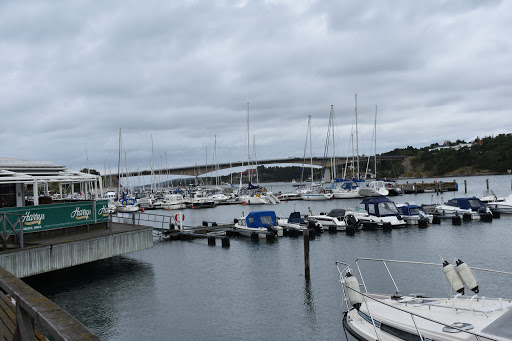 Stenungsund Hamn - Marina in Stenungsund, Sweden