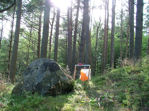 Stenungsunds Orienteringsklubb - Klubbstuga - Association / Organization