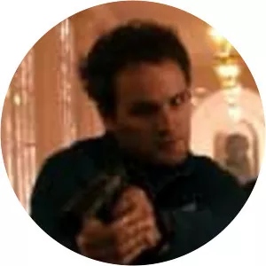 Stenz - Fictional character