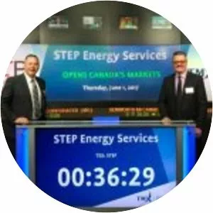 STEP Energy Services