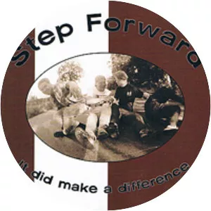 Step Forward