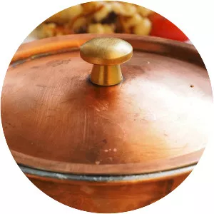 Step Into My Kitchen - TV program