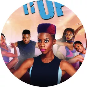 Step It Up photograph