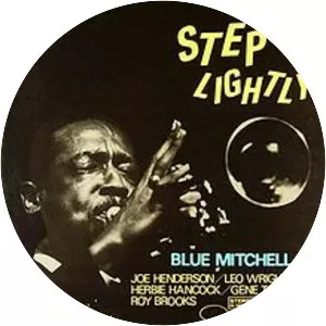 Step Lightly photograph