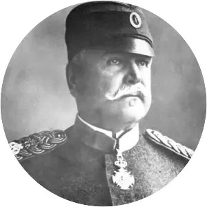 Stepa Stepanović - Military commander