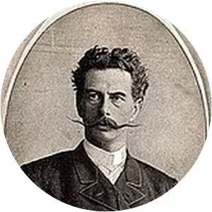 Stepan Alexandrovsky