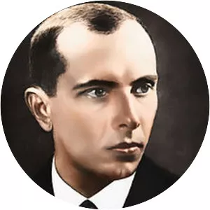 Stepan Bandera