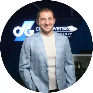 Stepan Chernovetskyi