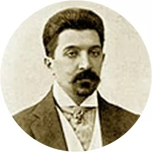 Stepan Geworgi Lianosjan