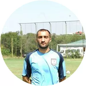 Stepan Ghazaryan