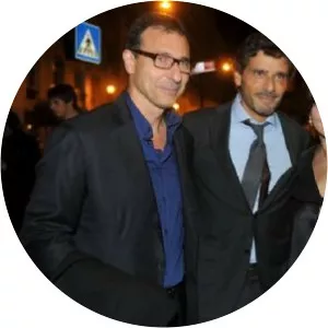 Stepan Giammatteo photograph