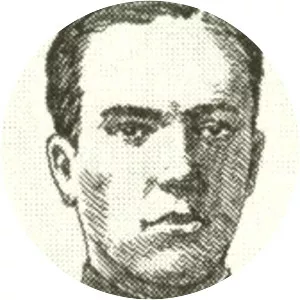 Stepan Illarionovich Illarionov
