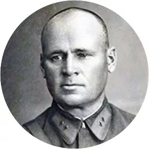 Stepan Kalinin