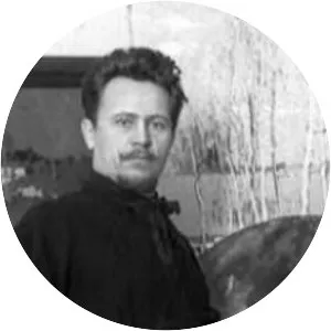 Stepan Kolesnikoff - Painter