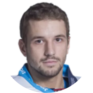 Štěpán Lukeš - Ice hockey player