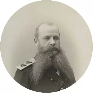 Stepan Makarov