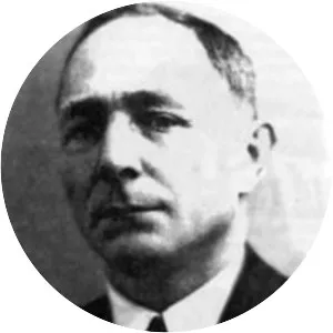 Stepan Maximovich Petrichenko