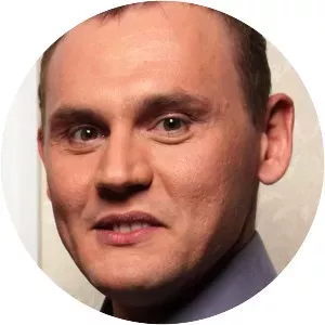 Stepan Menschikov - Actor