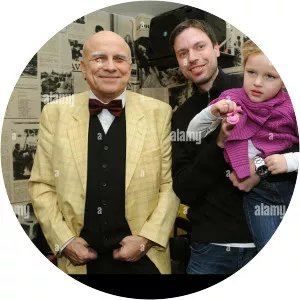 Štěpán Mládek photograph