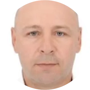 Stepan Mykolayovych Cherniavskyi