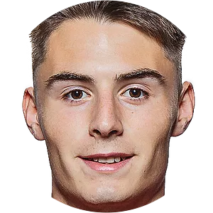 Stepan Oganesyan - Russian football player