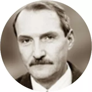Stepan Oleksenko