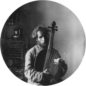 Stepan Pasiuha Musician