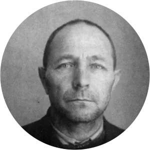 Stepan Petrichenko - Russian Politician