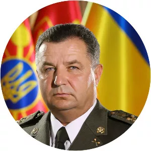 Stepan Poltorak