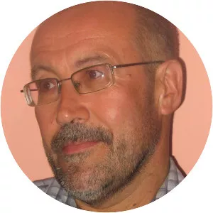 Stepan Protsiuk - Ukrainian novelist