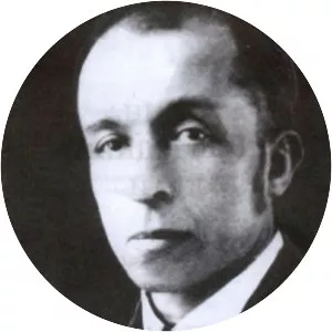 Stepan Rudnytskyi