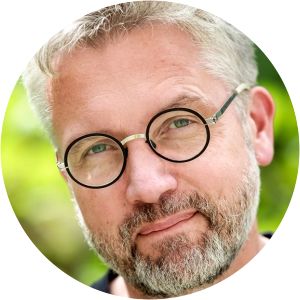 Stepan Rusin photograph