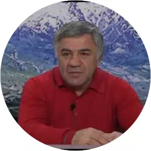 Stepan Sarkisyan