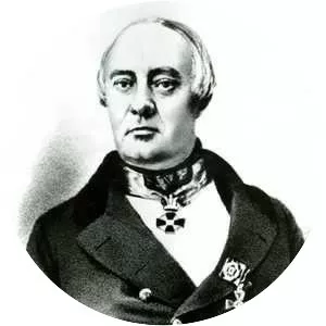 Stepan Shevyryov