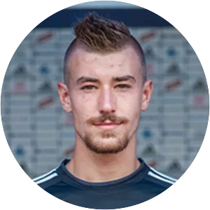 Štěpán Spurný - Football player