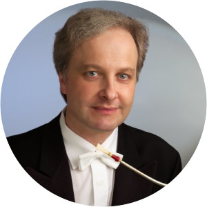 Stepan Turnovsky - Musical artist