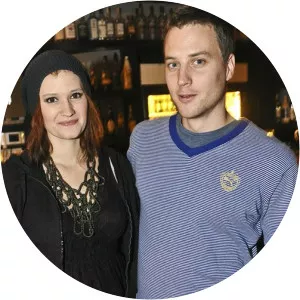 Štěpán Vrána photograph