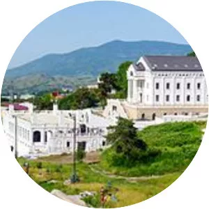 Stepanakert (Hankendi)