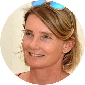 Štěpánka Hilgertová - Olympic athlete